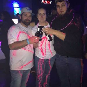 Meet your Posher, Thomas